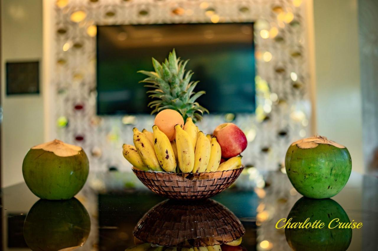 Charlotte Cruise House Boat Hotel Alappuzha Luaran gambar